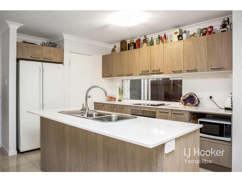 40 Larimar Avenue, Yarrabilba QLD 4207