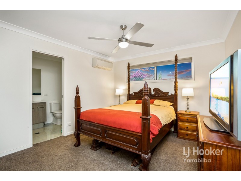 40 Larimar Avenue, Yarrabilba QLD 4207