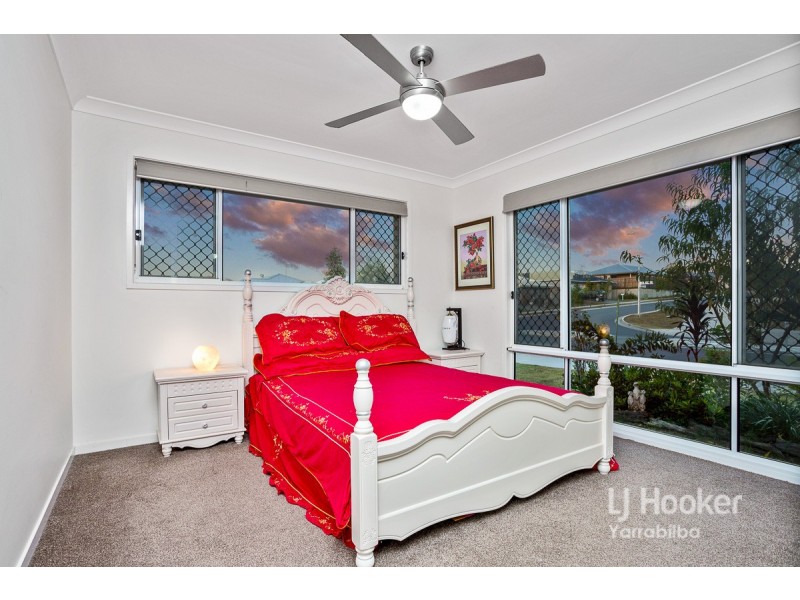 40 Larimar Avenue, Yarrabilba QLD 4207