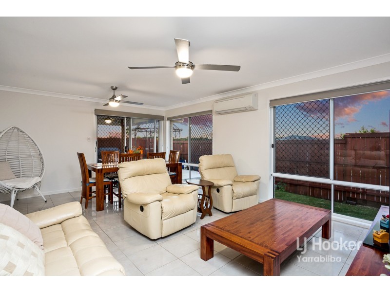 40 Larimar Avenue, Yarrabilba QLD 4207