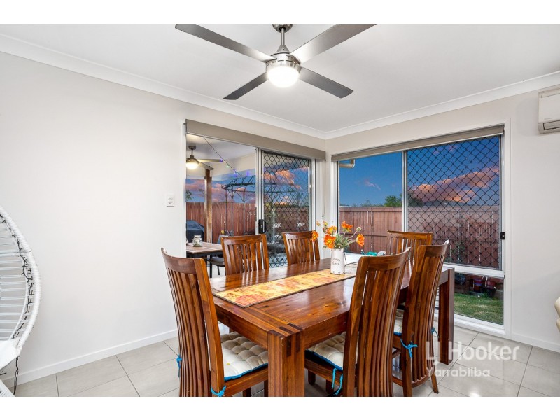 40 Larimar Avenue, Yarrabilba QLD 4207