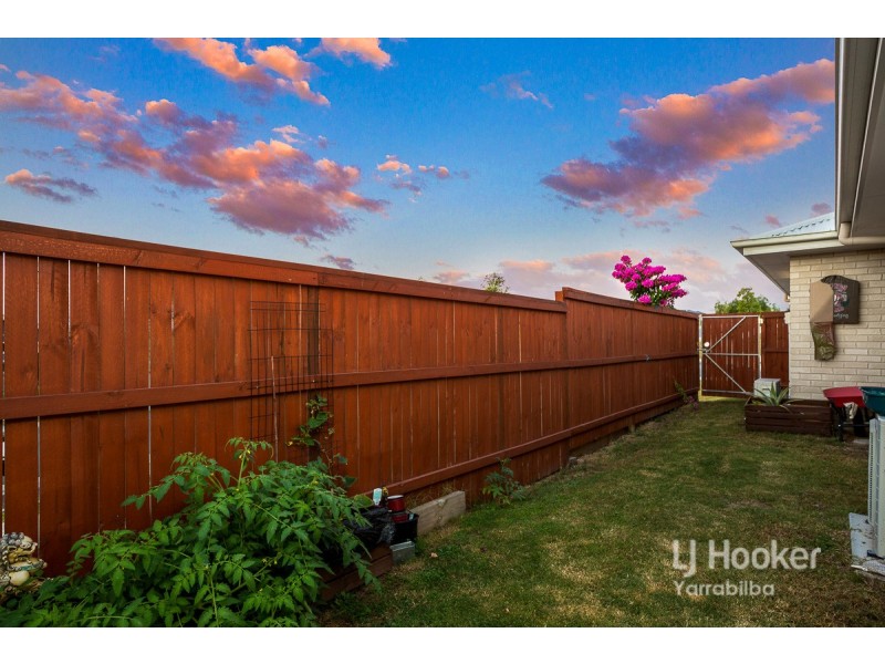 40 Larimar Avenue, Yarrabilba QLD 4207