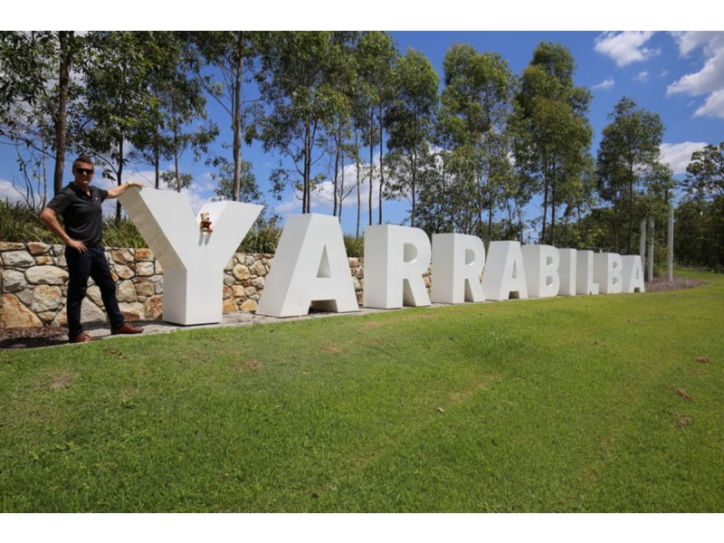 40 Larimar Avenue, Yarrabilba QLD 4207