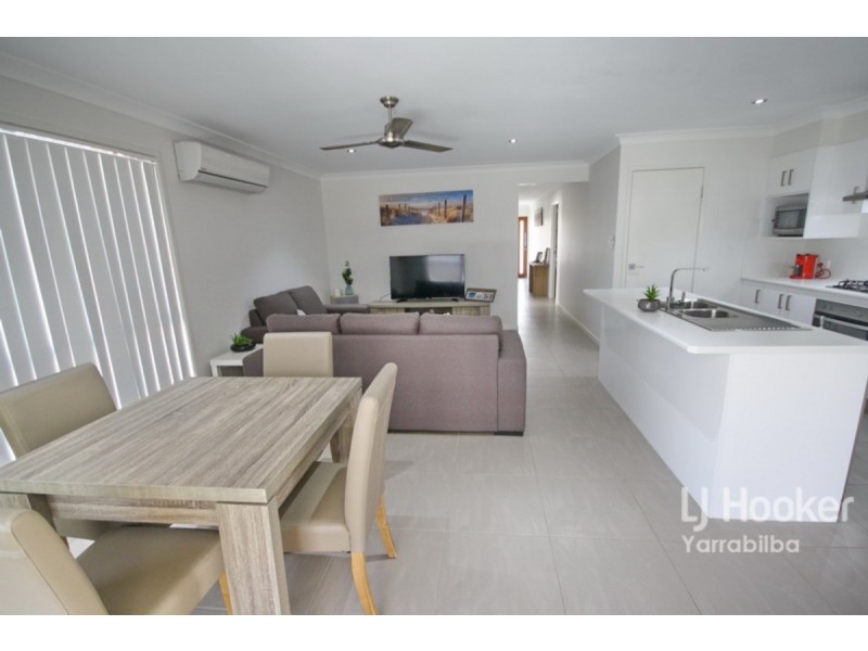 14 Sigwell Street, Yarrabilba QLD 4207