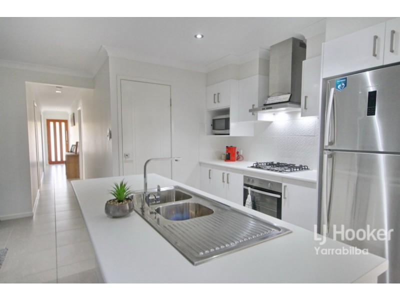 14 Sigwell Street, Yarrabilba QLD 4207