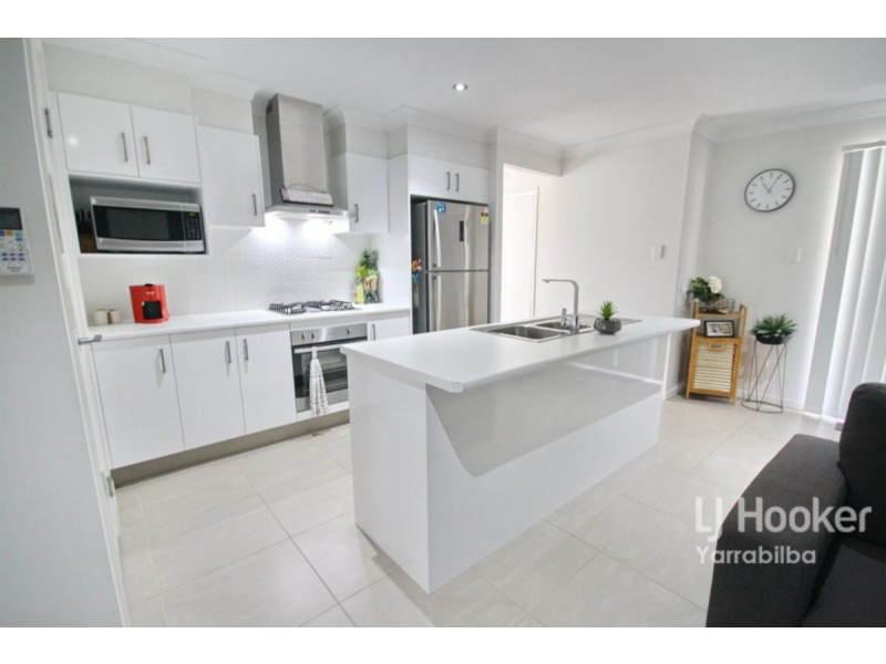14 Sigwell Street, Yarrabilba QLD 4207