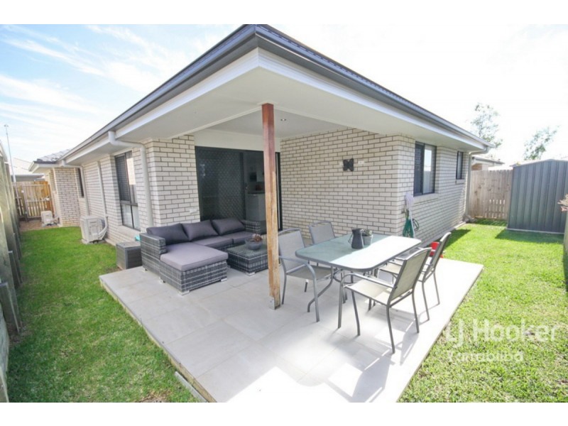 14 Sigwell Street, Yarrabilba QLD 4207