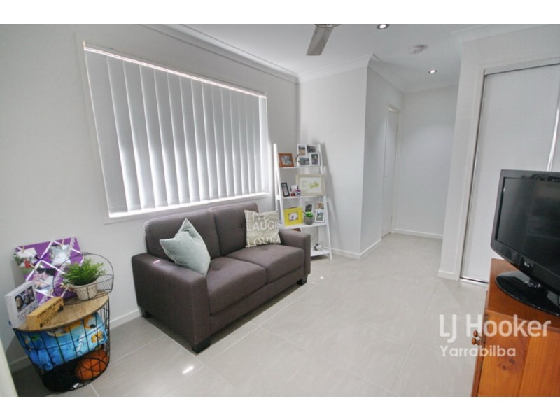 14 Sigwell Street, Yarrabilba QLD 4207