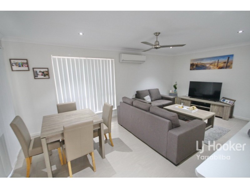 14 Sigwell Street, Yarrabilba QLD 4207