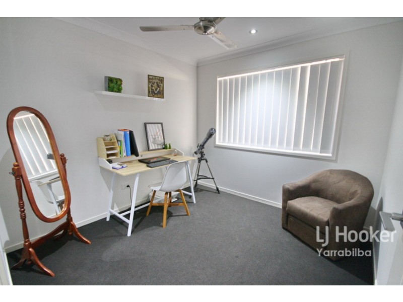 14 Sigwell Street, Yarrabilba QLD 4207