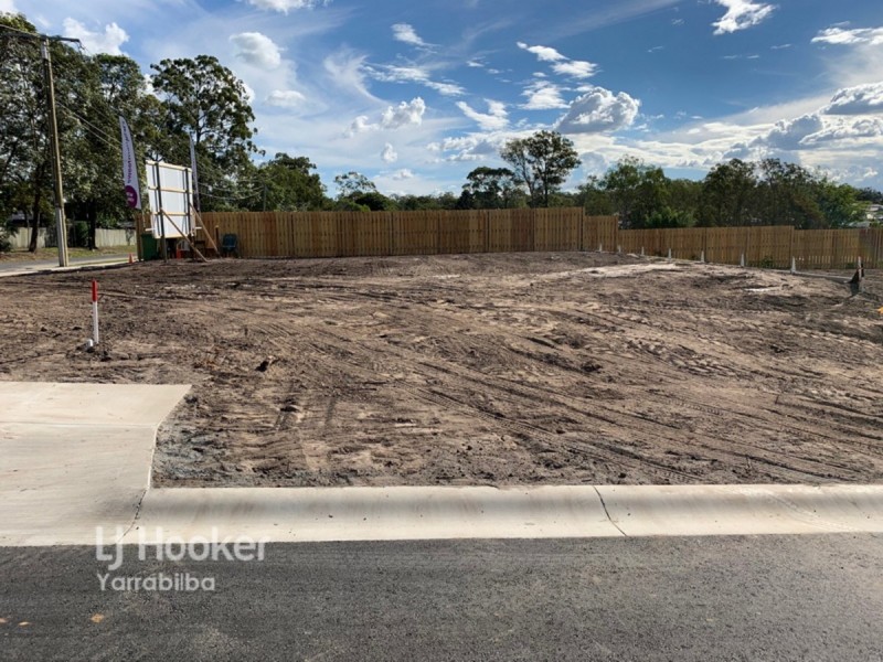 Lot 1/46 Argule Street, Hillcrest QLD 4118