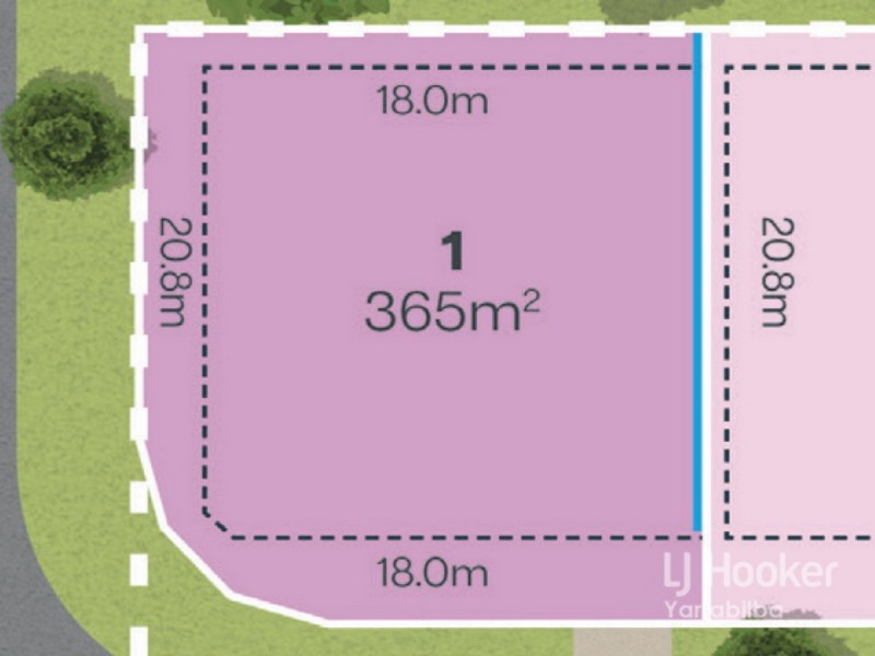 Lot 1/46 Argule Street, Hillcrest QLD 4118