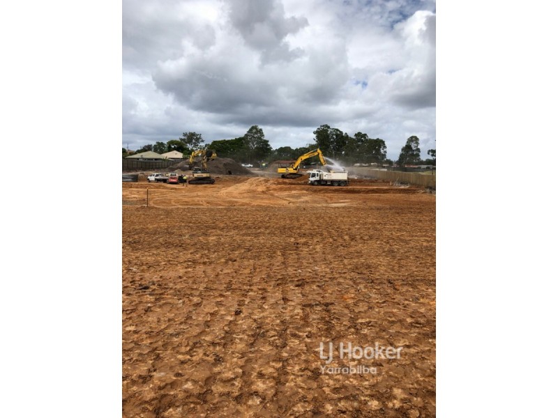 Lot 1/46 Argule Street, Hillcrest QLD 4118