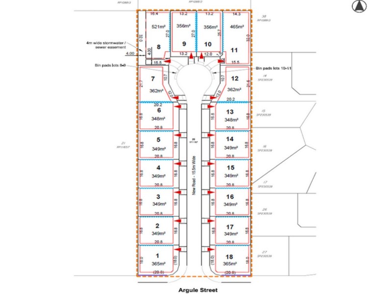 Lot 14/46 Argule Street, Hillcrest QLD 4118