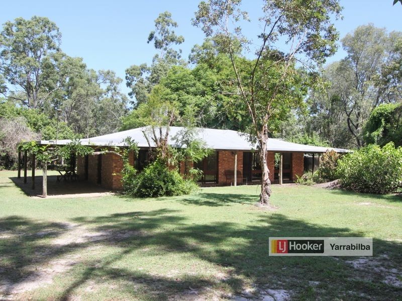 50. Mollenhagen Road, Stockleigh QLD 4280