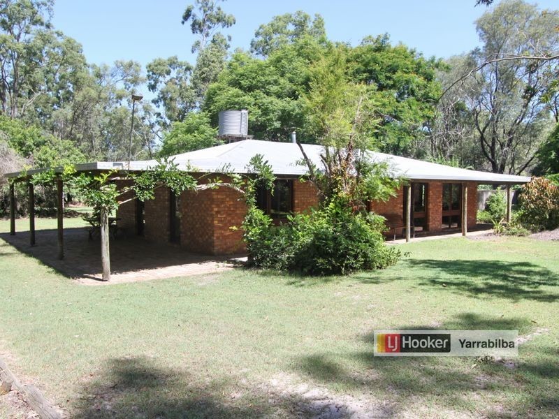 50. Mollenhagen Road, Stockleigh QLD 4280