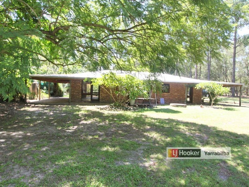 50. Mollenhagen Road, Stockleigh QLD 4280