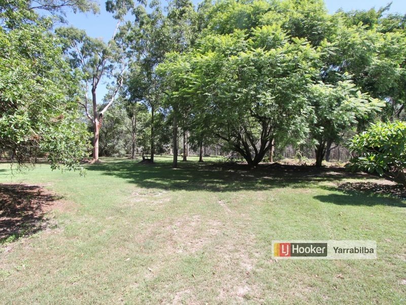 50. Mollenhagen Road, Stockleigh QLD 4280