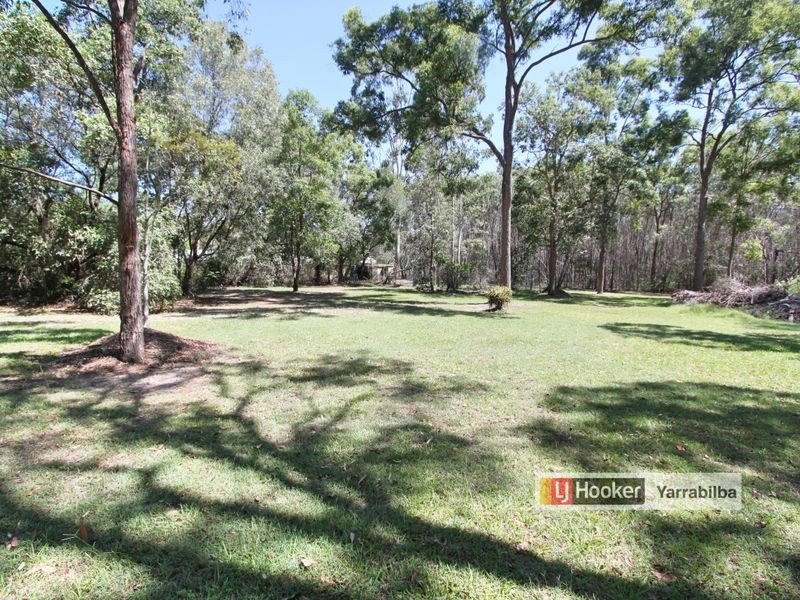 50. Mollenhagen Road, Stockleigh QLD 4280