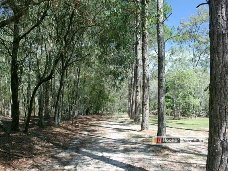 50. Mollenhagen Road, Stockleigh QLD 4280