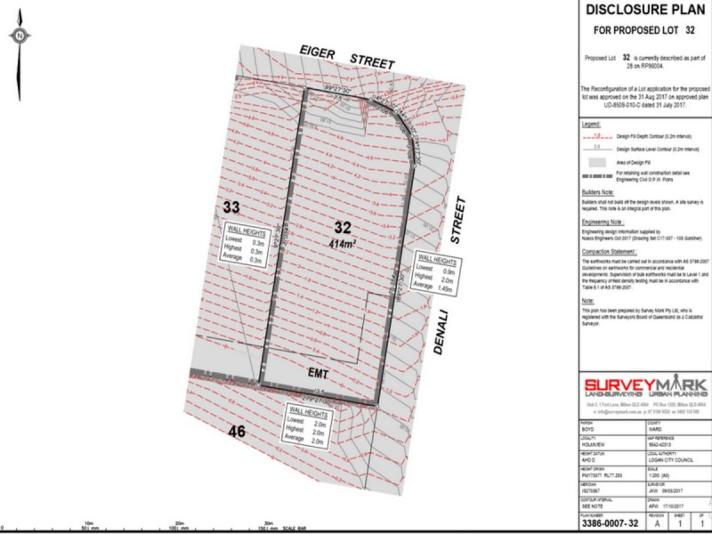 Lot 32/105 Gardiner Road, Holmview QLD 4207