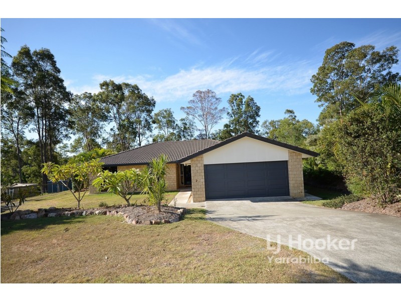 118-120 Tullamore Way, Gleneagle QLD 4285
