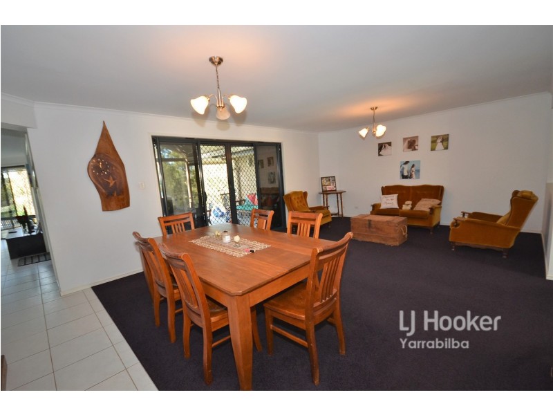 118-120 Tullamore Way, Gleneagle QLD 4285