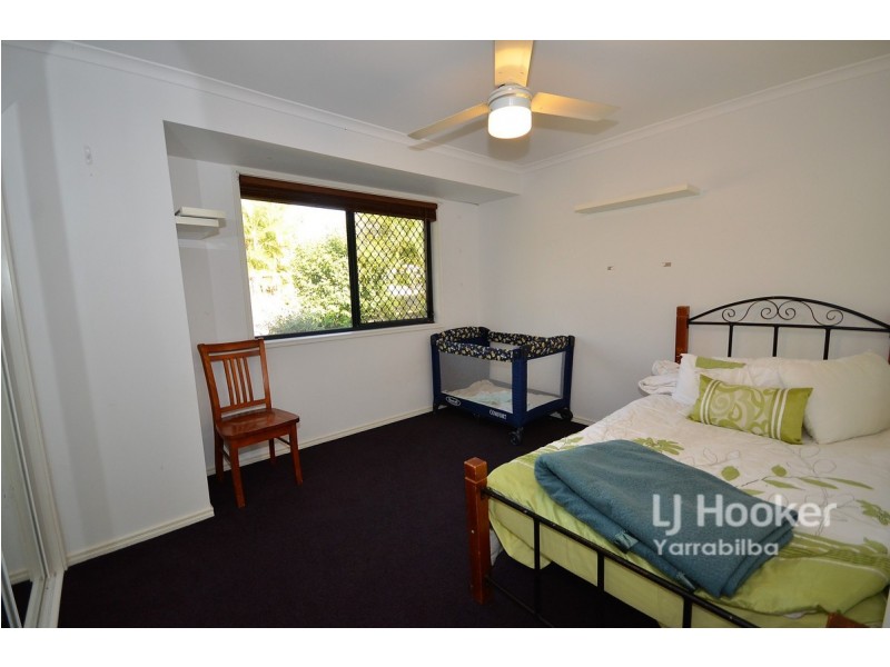 118-120 Tullamore Way, Gleneagle QLD 4285