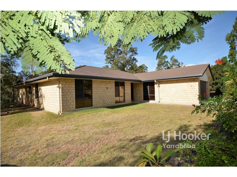 118-120 Tullamore Way, Gleneagle QLD 4285