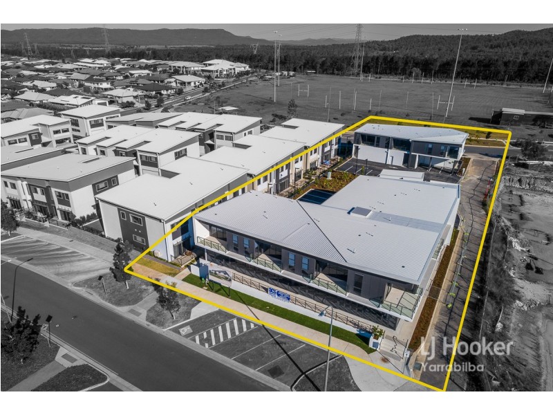41/15-25 Waldron Street, Yarrabilba QLD 4207
