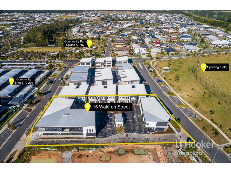 41/15-25 Waldron Street, Yarrabilba QLD 4207