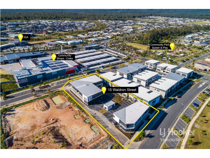 41/15-25 Waldron Street, Yarrabilba QLD 4207