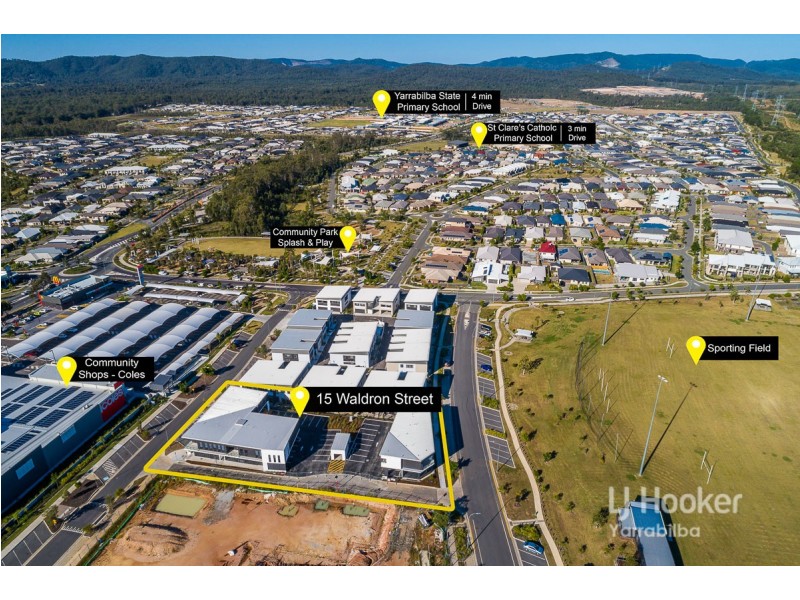 41/15-25 Waldron Street, Yarrabilba QLD 4207