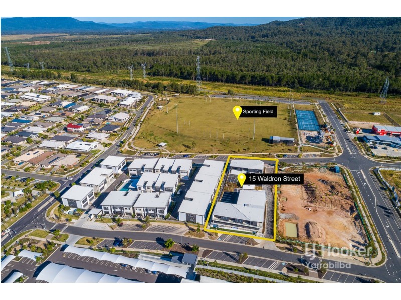 41/15-25 Waldron Street, Yarrabilba QLD 4207