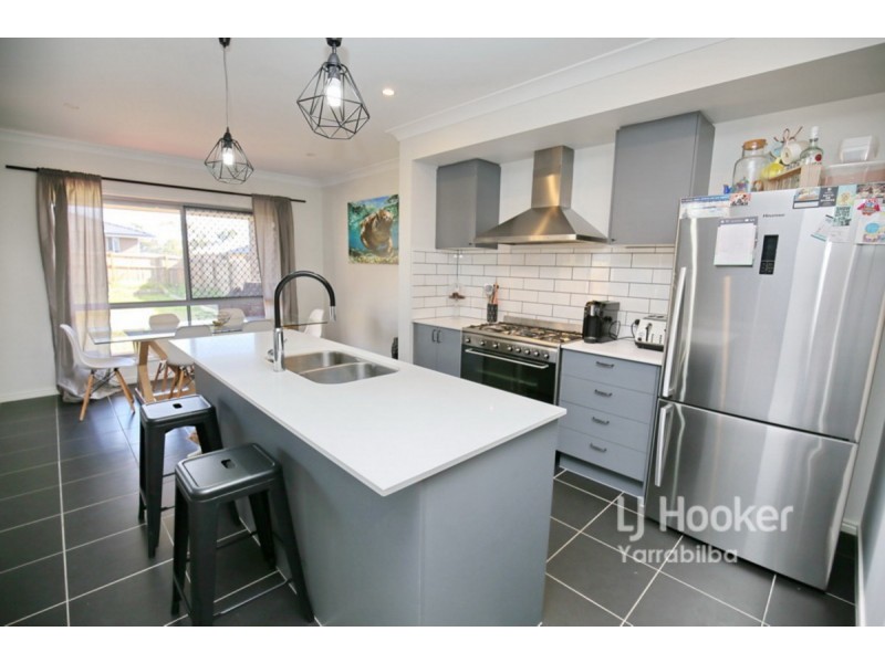 28 Olivine Circuit, Yarrabilba QLD 4207