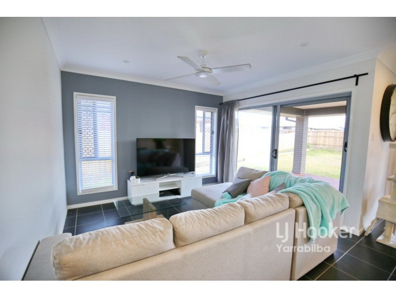28 Olivine Circuit, Yarrabilba QLD 4207
