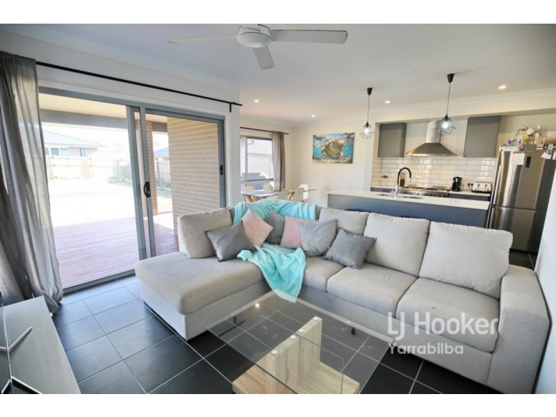 28 Olivine Circuit, Yarrabilba QLD 4207