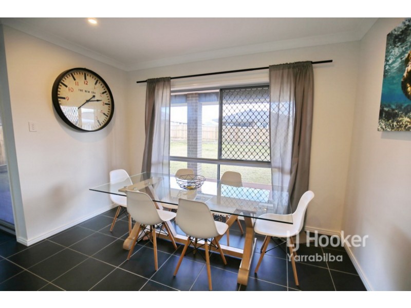 28 Olivine Circuit, Yarrabilba QLD 4207