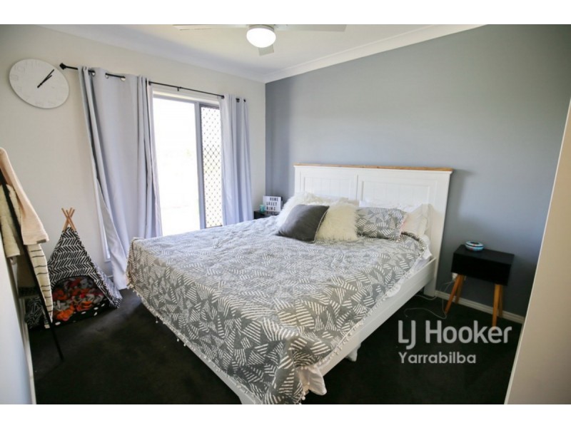 28 Olivine Circuit, Yarrabilba QLD 4207