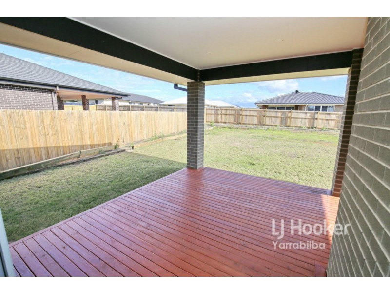 28 Olivine Circuit, Yarrabilba QLD 4207