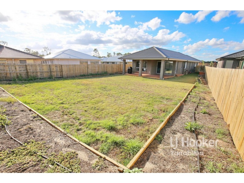 28 Olivine Circuit, Yarrabilba QLD 4207