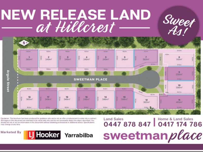 Lot 12/46 Argule Street, Hillcrest QLD 4118