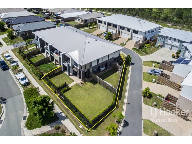 2 Daniels Lane, Yarrabilba QLD 4207