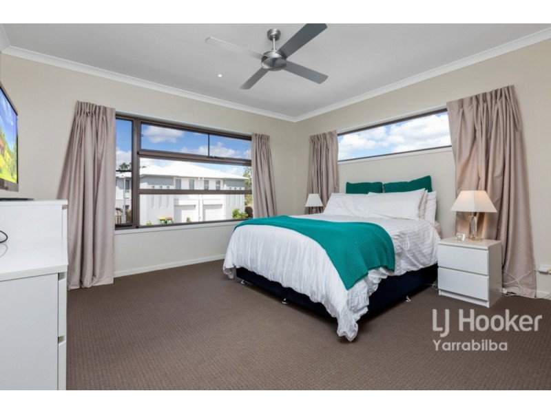 2 Daniels Lane, Yarrabilba QLD 4207