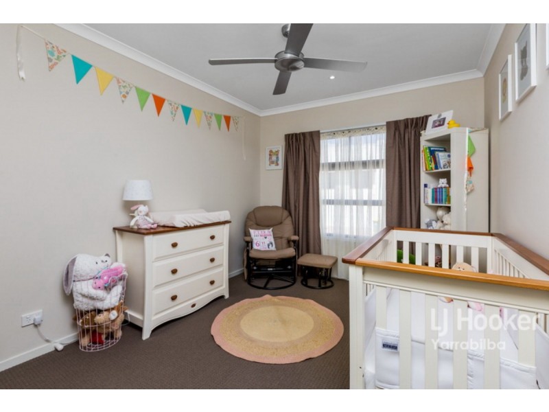 2 Daniels Lane, Yarrabilba QLD 4207