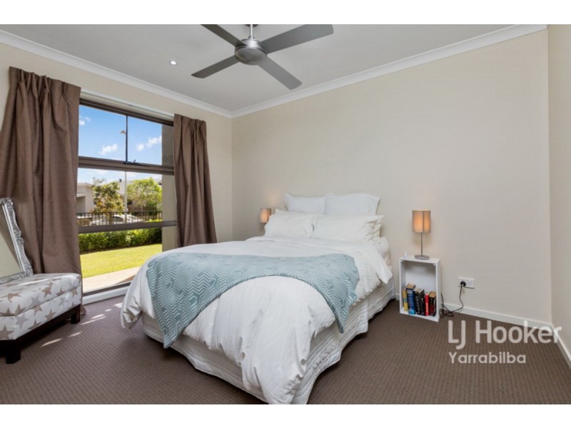 2 Daniels Lane, Yarrabilba QLD 4207