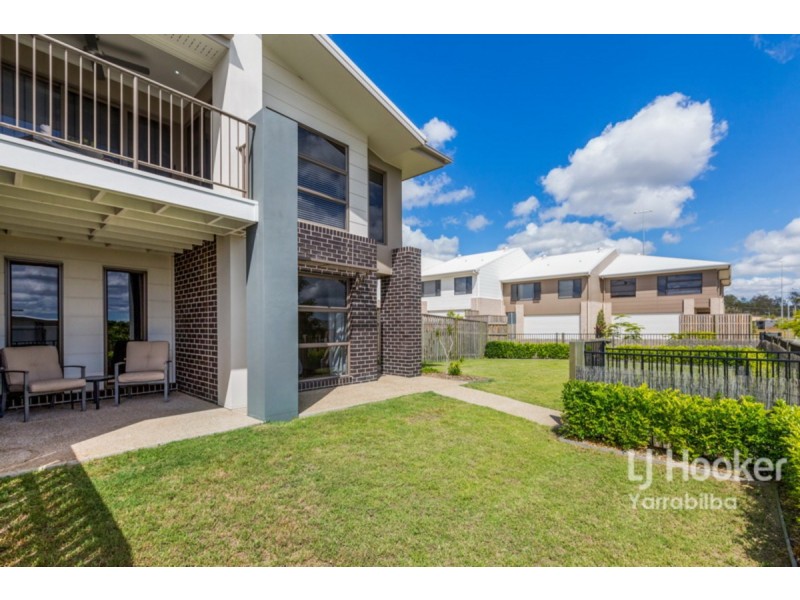 2 Daniels Lane, Yarrabilba QLD 4207