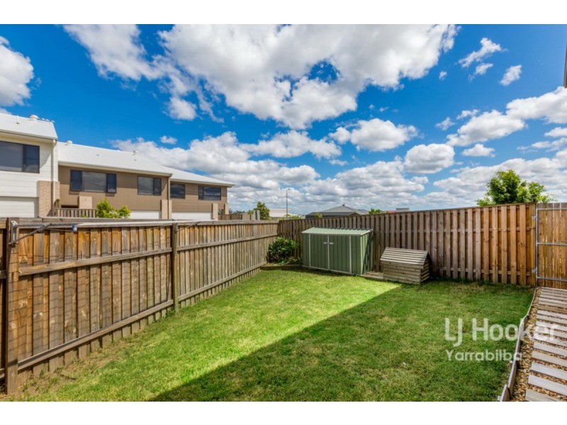 2 Daniels Lane, Yarrabilba QLD 4207