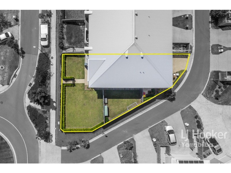 2 Daniels Lane, Yarrabilba QLD 4207