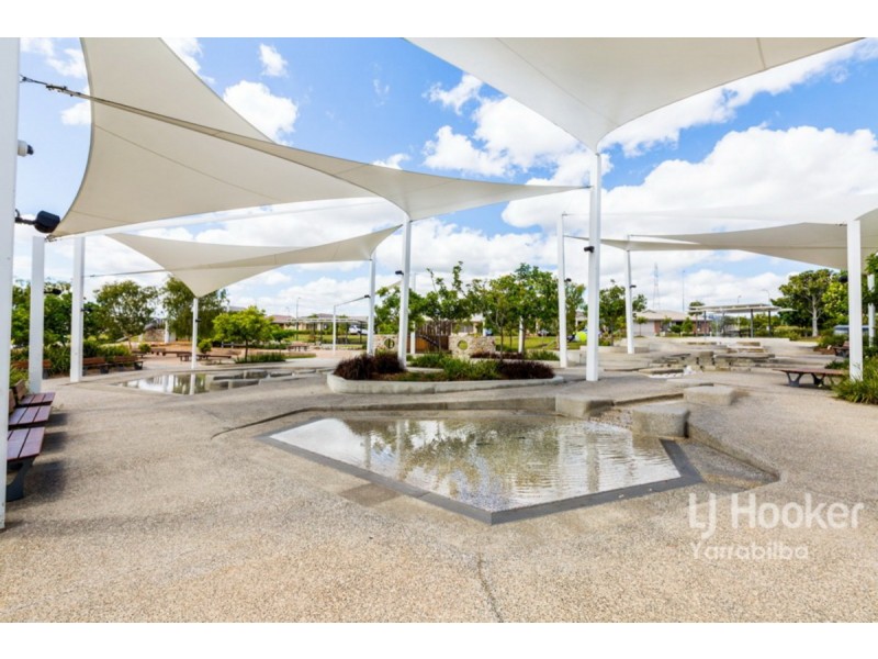 2 Daniels Lane, Yarrabilba QLD 4207